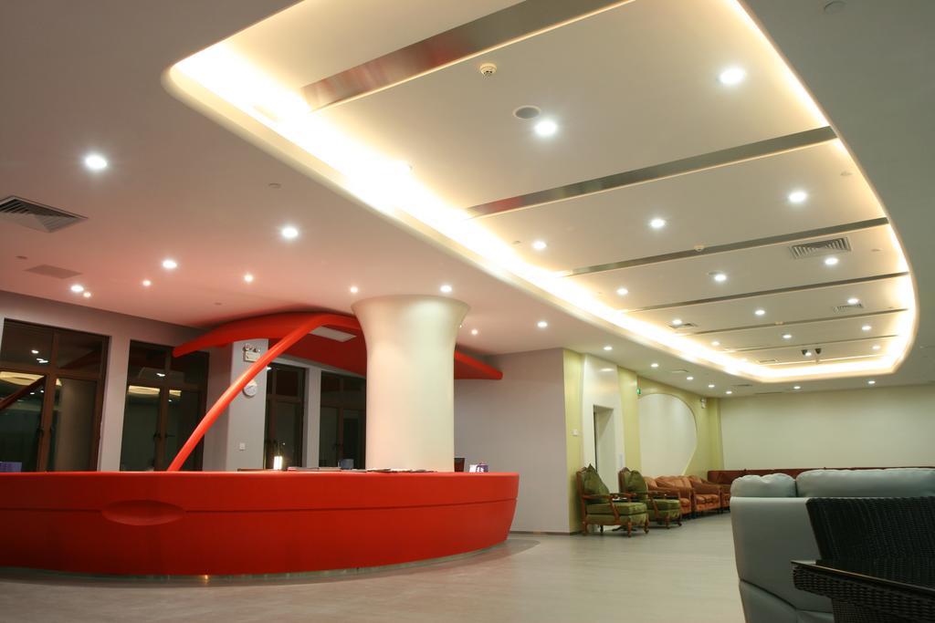 Parkview O.City Hotel 深セン市 エクステリア 写真