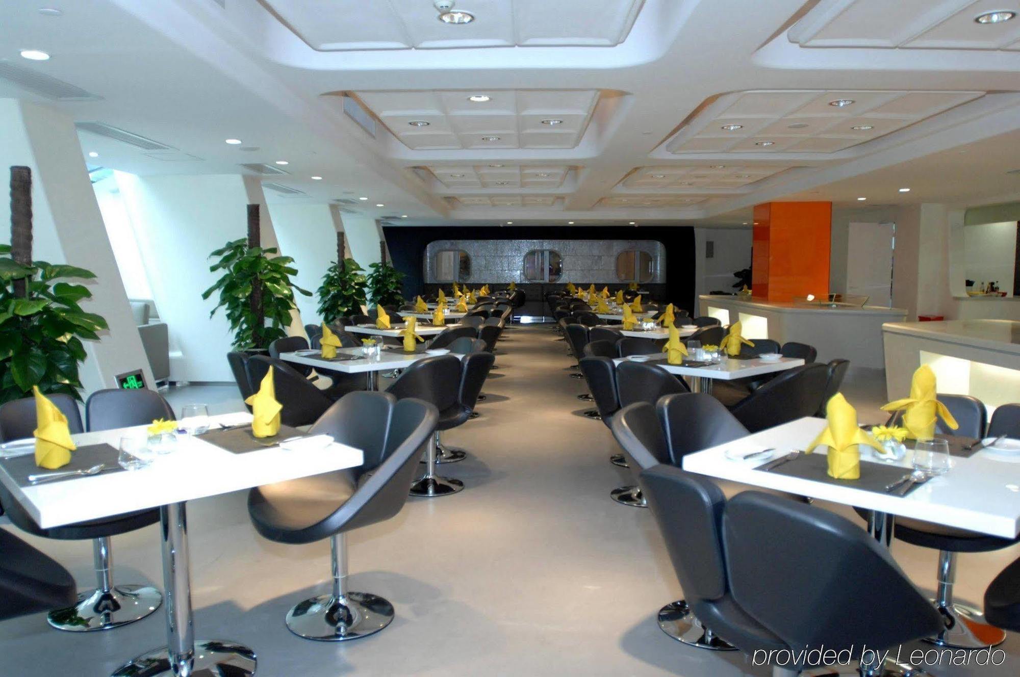 Parkview O.City Hotel 深セン市 エクステリア 写真